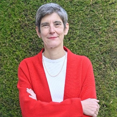 H.E. Dr. Danielle Meuwly