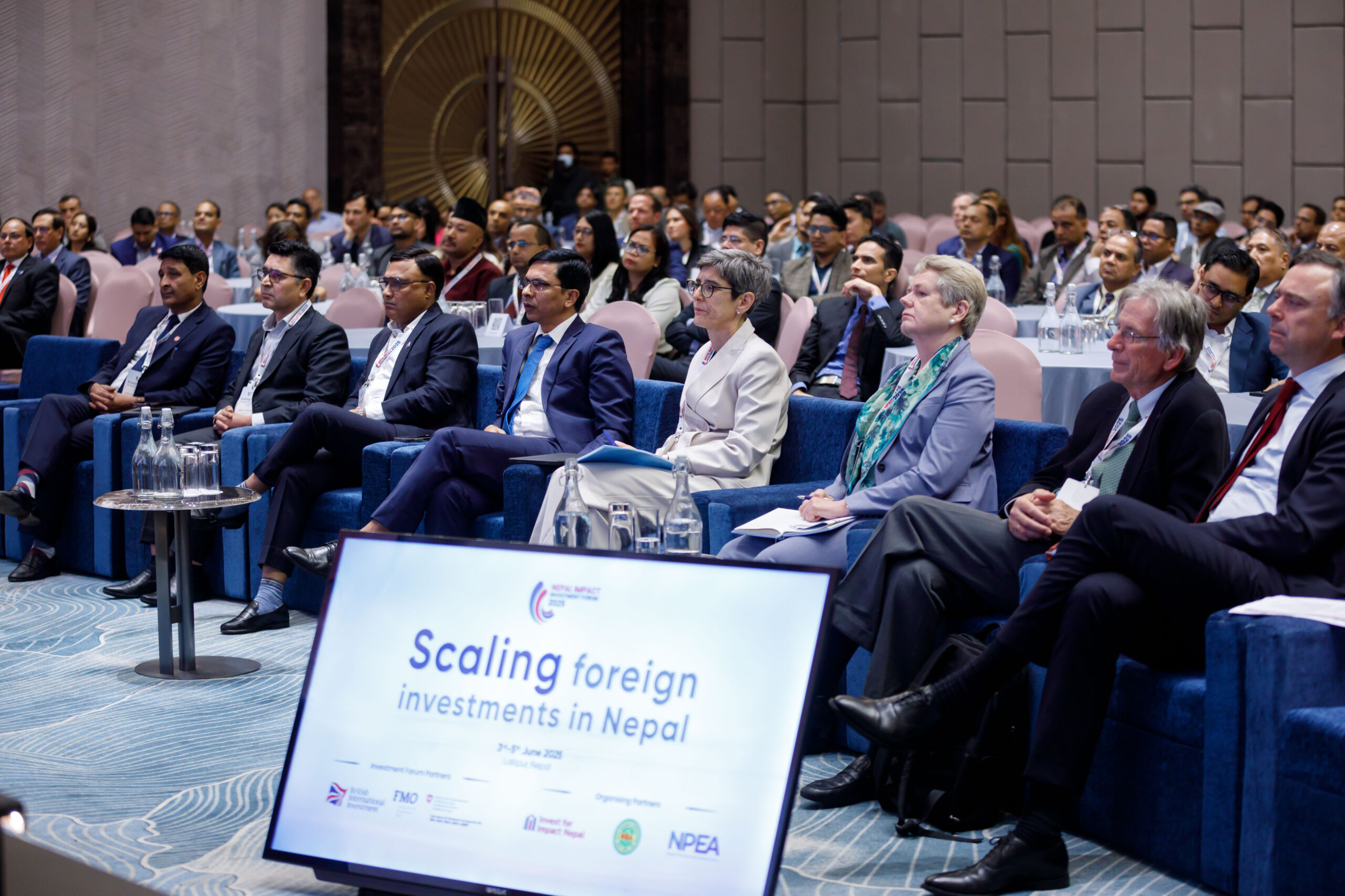 Nepal Impact Investment Forum 2025
