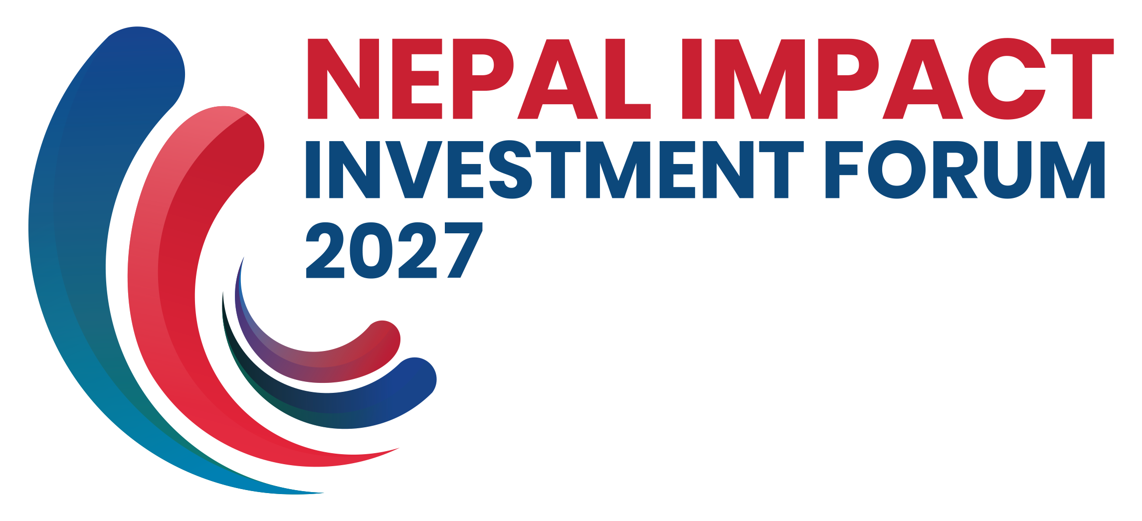 Nepal Impact Investment Forum 2026 logo